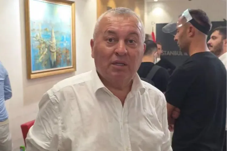 CHP’li Enginyurt’tan Tekin’e sert tepki: Yazıklar olsun!