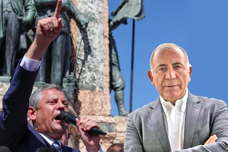 İstanbul krizine ‘Özel’ sert tepki! Gürsel Tekin’den dürüstlük çağrısı!