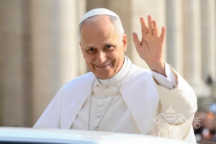 Papa 14. Leo’dan İznik’e tarihi ziyaret… 1700 yıl sonra yeniden hac yolu