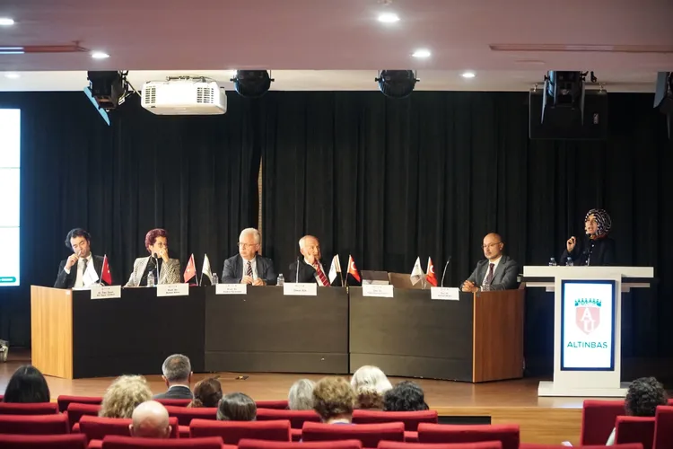 Organ bağışına ‘360 Derece Bakış’ panelinde uzmanlardan farkındalık çağrısı